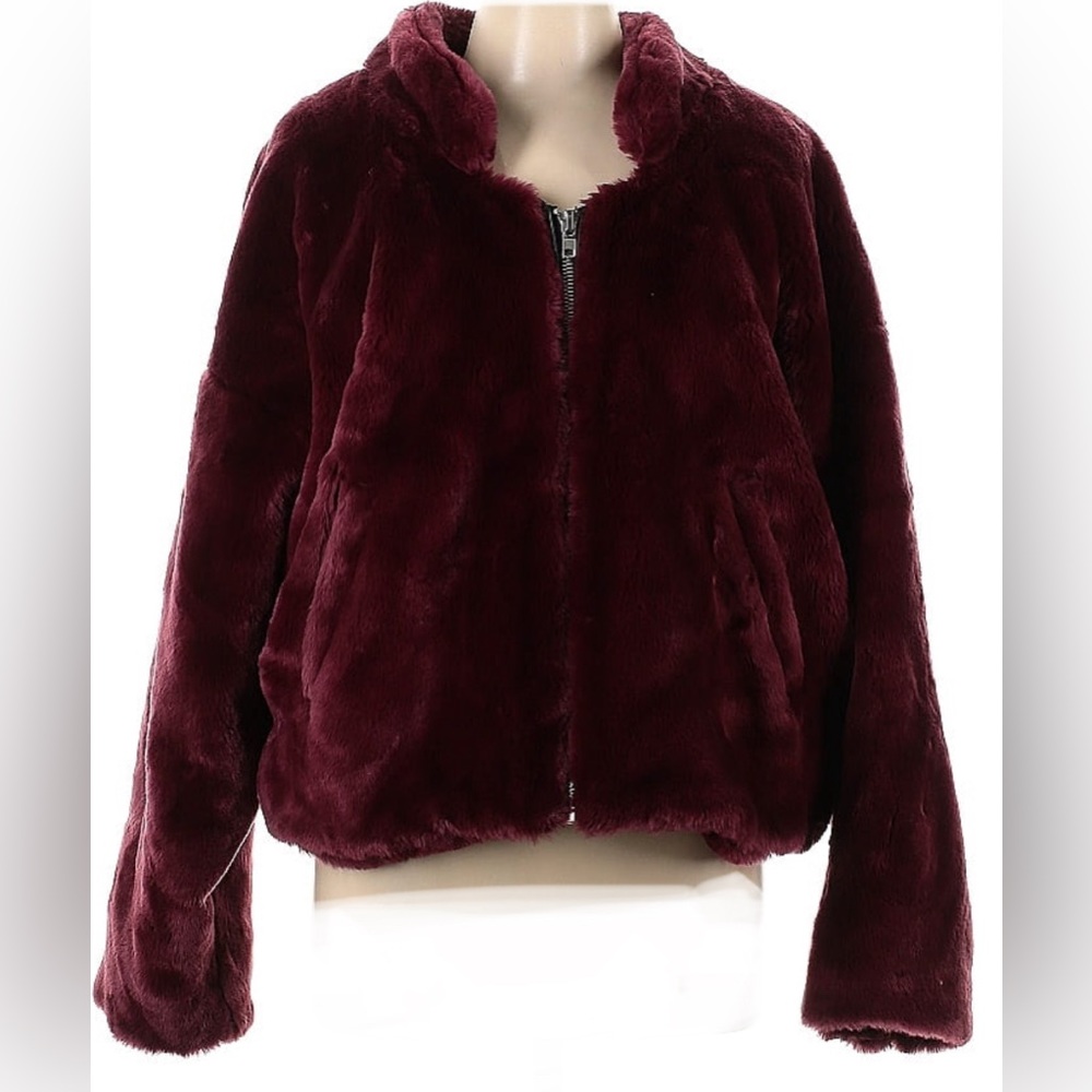 Free people jacket L